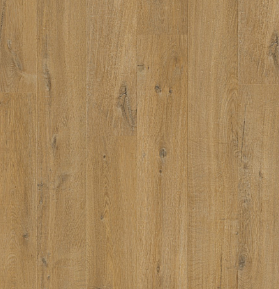 Виниловый ламинат Quick Step Alpha Vinyl Medium Planks AVMP40203 Дуб хлопковый бежевый натуральный, 1 м.кв.